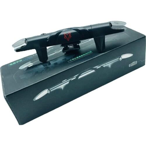 Portable mobile phone game controller Button joystick wireless Aim Fire Button Gamepad Joystick for Android/iOS Smart Phones