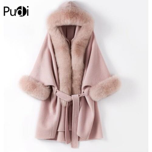 Женские пальто-пиджаки Pudi China At AliExpress