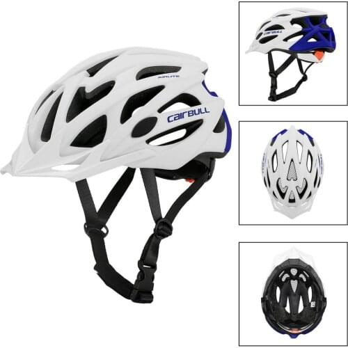 Cycling Helmet Ultralight Removable MTB Bike Helm Men Women Mountain Road Sport Specialiced Bicycle Helmets Capacete Ciclismo