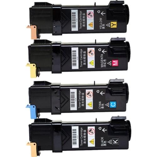 Compatible for Toner Cartridges for Dell 2150 2155 2150cn Dell 2150cdn Dell 2155cn 2155cdn printer