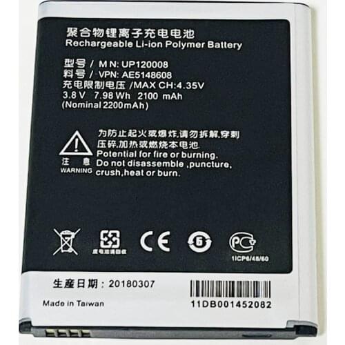 Аккумуляторы (батареи) для мобильных THORDONAL China At AliExpress