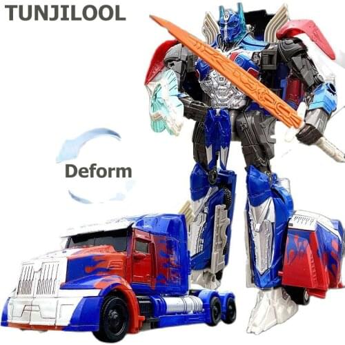 TUNJILOOL Anime Figures