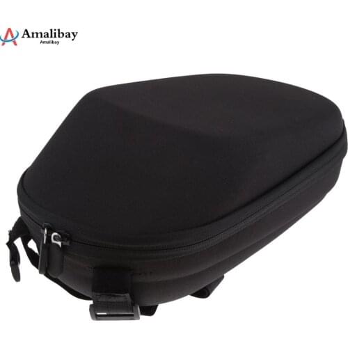 Universal Electric Scooter Head Handle Bag EVA Hard Shell Bag for Xiaomi M365 ES1 ES2 ES3 ES4