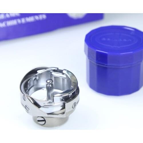 High Quality Made in china KHS12-RYP 1.6 Rotary hook for Embroidery machine