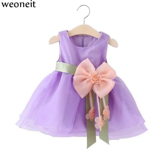 Weoneit Dresses For Girls