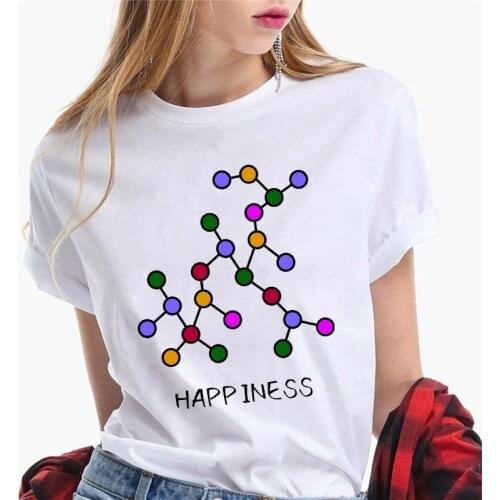 2021 New Arrival Summer Women T Shirt Van Gogh Painting Art Casual T-shirt Fashion Tshirt Female Harajuku Stylish Tees Tops