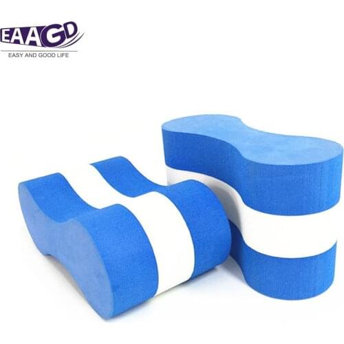 1Pcs Clip-Legged Swimming Training Floating Board Swimming kickboard Clip Leg Board Swimming Floating Board