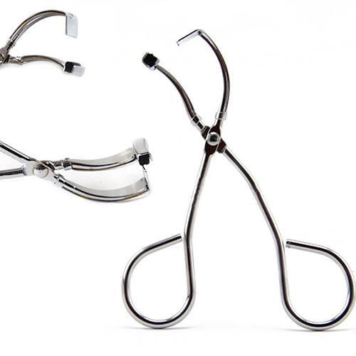 1Pc Mini Eyelashes Curlers False Eye Lashes Curling Clip Beauty Makeup Cosmetic Tool Curling Clip Eye Home Beauty Tool