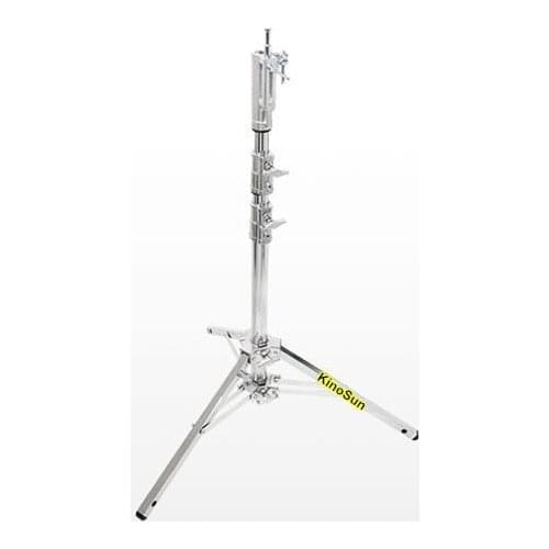 2m low boy mighty studio Combo Stand load 20kg for light HMI compact par M18