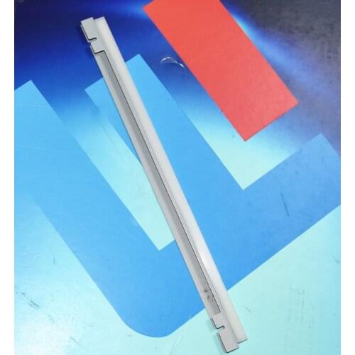 2PC* For Ricoh MPC2500 MPC4000 MPC2800 MPC4501 MPC5501 transfer belt Lubricant Bar,wax roller wax bar, MPC 4000 copier parts