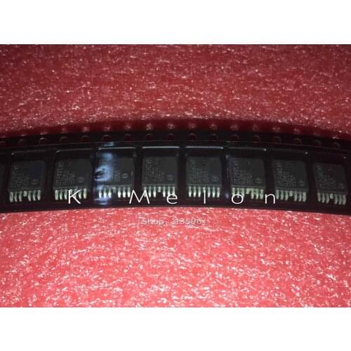 5PCS/10PCS VN5E010AH VN5E010AHTR-E VN5E010MH VN5E010MHTR-E VN5E010FH VN5E010FHTR-E TO-252-6