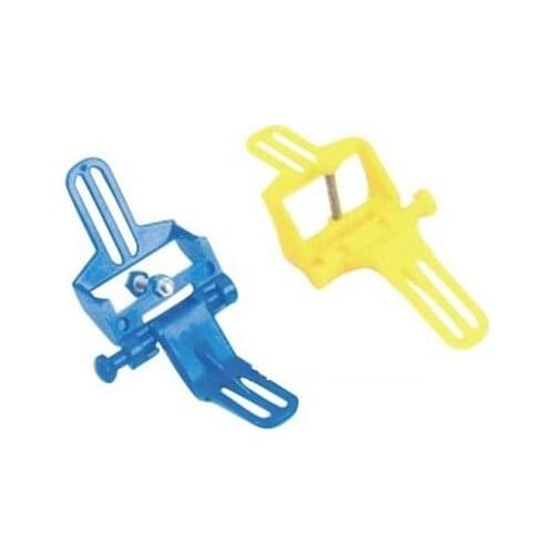 5PCS Dental Lab Simple Articulators for Dental Lab Work