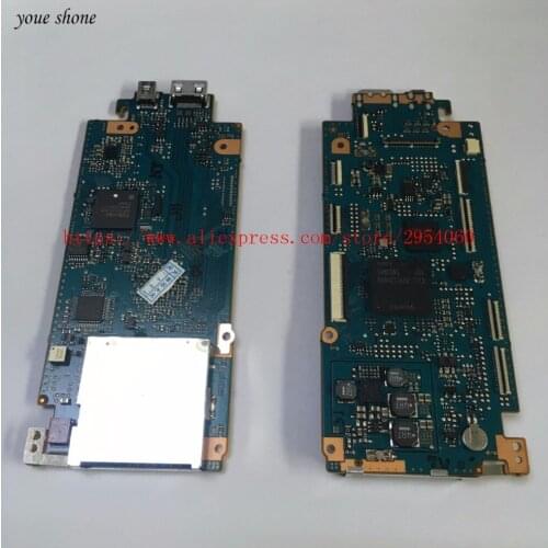 95%new Original for Nikon D5200 Main Board MotherBoard MCU PCB Board Unit Repair Part
