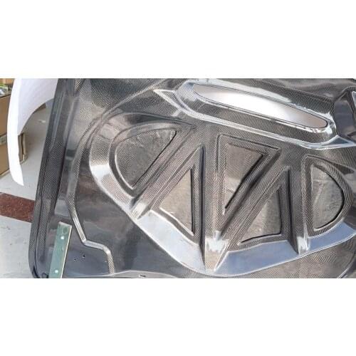 GTS hood for M2 M2C 2 series F22 F23 and 1 series F20 F21 all fit perfect