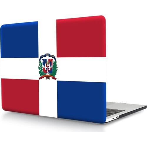 For Macbook Pro Air Case, Print Pattern Laptop Case Cover For Mac Air 11 13.3 Pro 12 13 15 16 Touch Bar Model145