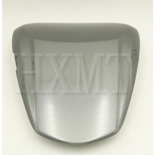For Suzuki GSX-S GSXS 1000 1000F 1000Z 2016 2017 2018 2019 gray motorcycle Pillion Rear Seat Cover Cowl Solo Seat Cowl GSXS1000F