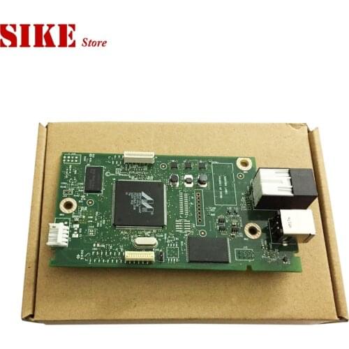 CZ230-60001 Logic Main Board Use For HP LaserJet M202n M202dw M202 202 202n 202dw Formatter Board Mainboard