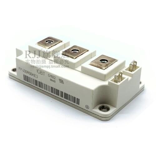 FF400R06KE3 Actual Stock Photos Original Goods