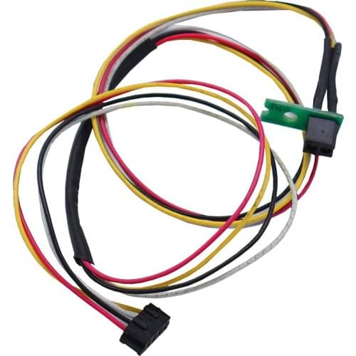 Generic Mutoh RJ-900C / 900X / VJ-1604 / VJ-1604W / VJ-1614 Paper Wider Sensor - DF-48983