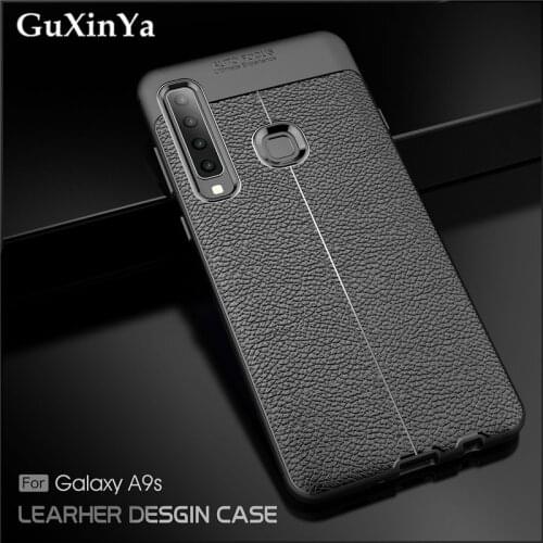 GuXinYa Phone Cases Samsung Galaxy A9 2018
