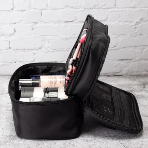 HAPPY MAKEUP Cosmetic Bags