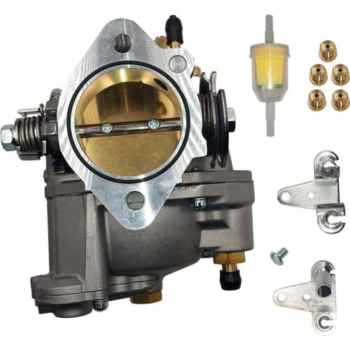 Carburetor For Super E 11-0420 Big Twin & Sportster Shorty