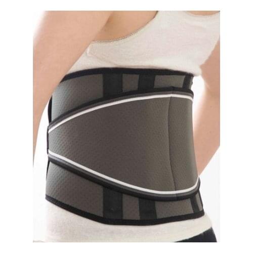 Thermocy Corset (Arched)