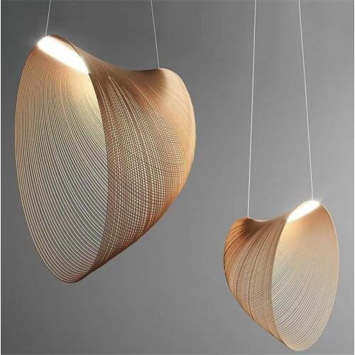 Leiqian Designer Chandeliers