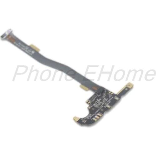 New USB Charge Board to Motherboard FPC For DOOGEE S30 MTK6737 Quad Core 5.0"HD 1280x720 Free Shipping + Tracking Number