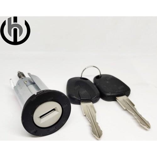 New Auto Ignition Lock Cylinder 95710800 for Daewoo Matiz 1998-2008 95710800
