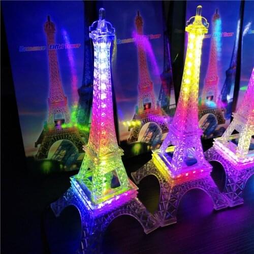 New LED Music Lighthouse and Music Controller WS2812B Lighthouse SK6812 full color Music Lighthouse Creative Gifts USB input