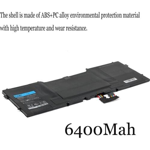 1PC New Laptop Battery Internal For Dell XPS12 XPS13 L321X L322X Y9N00