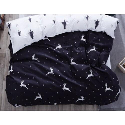 1PC Duvet Cover 240x220 140x200 200x220 Quilt Cover Blanket Cover