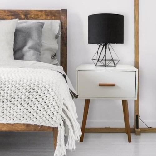 Bedside Cabinet Bedside Table Chest Drawers Dressing Makeup Table Livingroom Nightstands Bedside Table Bedroom Furniture HWC