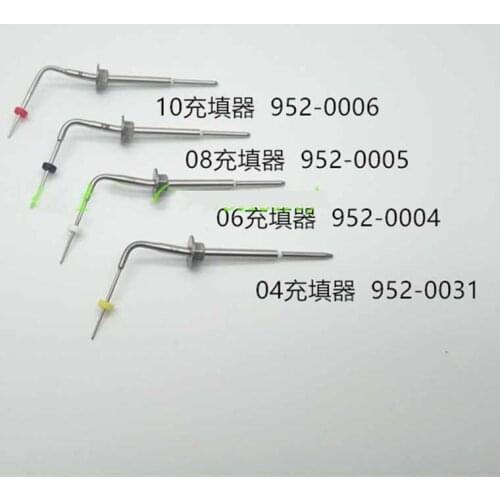 Dental Sybron Endo Kerr Buchanan System B Heat Pluggers Fill Obturation gutta percha Teeth Whitening Supplies