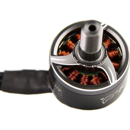 T-Motor F1507 1507 2700KV 3800KV 4S 6S Brushless Motor for RC 3inch Cinewhoop Toothpick Duct Drone FPV Racing Freestyle