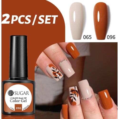 UR Sugar Sets For Manicure