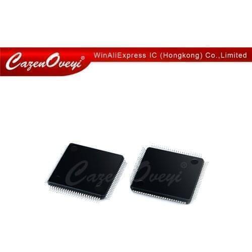 1pcs/lot LCMXO256C-3TN100C LCMX0256C-3TN100C LCMXO256C LCMX0256C TQFP-100