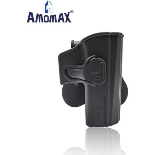 CZ Shadow 2, ASG Shadow 2 BLACK holster