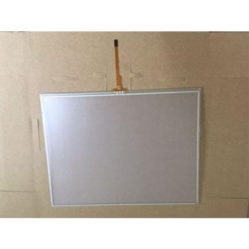 For Fujitsu touch screen touch glass N010-0544-X225/01 3J