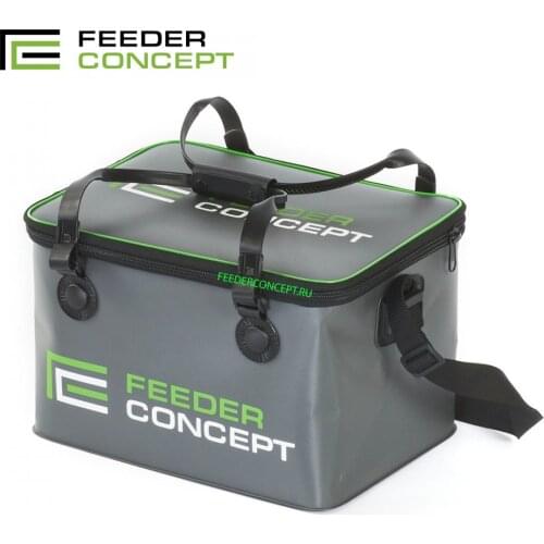 Feeder Concept Fishing Bags