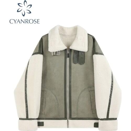 Mina buy funny Women's Leather Down Jackets