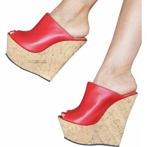 MinanSer Women's Slip-ons