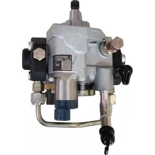 Common rail pump 294000-1191294000-0571 8-97386557-1for Isuzu F Series 4HK1, TCC, TCS injection pump 294000-1191