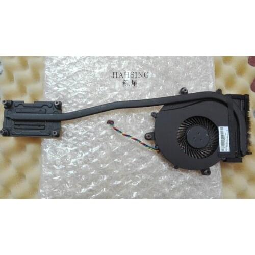 New cooler for HP probook 655 G2 G3 650 G2 650 G3 CPU cooling heatsink with fan 840732-001 UMA model