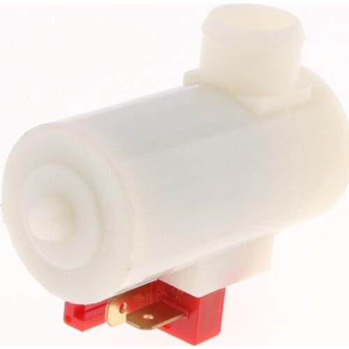 Car Windshield Washer Pump Body Parts for Honda Accord 2006-2007, Replace#76806-SL0-E01