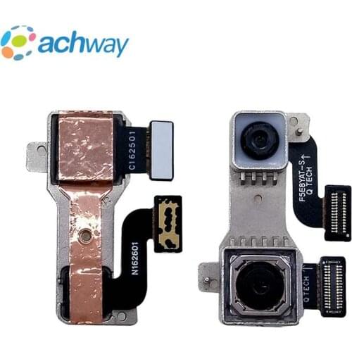 Original New Xiaomi Redmi Pro Rear Camera Pro Big Main Camera Flex Cable Ribbon Xiaomi Redmi Pro Back Dual Camera Replacement
