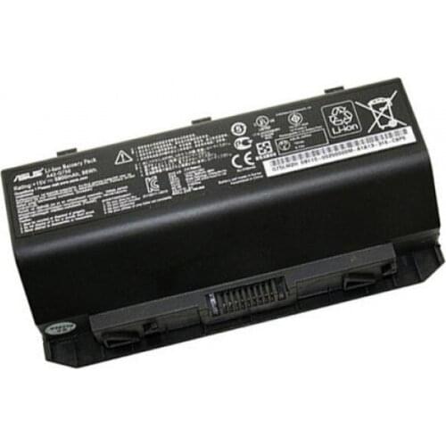 UGB genuine Replacement Asus G750 G750JH G750JS G750JZ A42-G750 Battery