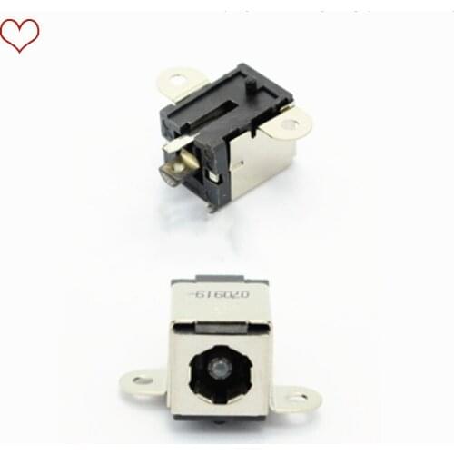 Laptop DC Jack Charging Port Power Connector Plug For AsusA7 G2 F52 F82 K40 K50 K60 dc JACK 2.5MM
