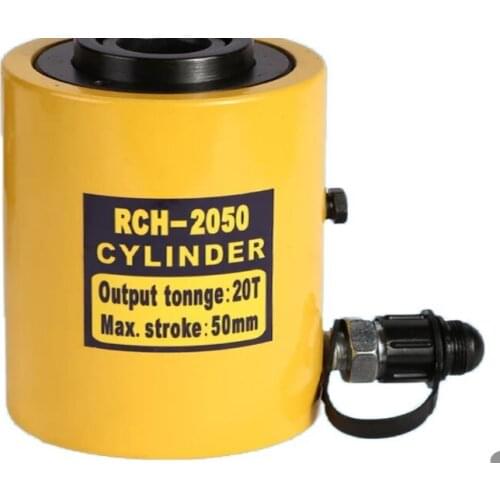 RCH-2050 Seperate hollow hydraulic jack